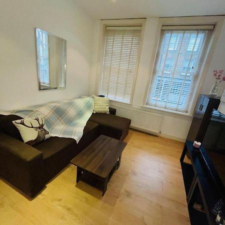 Amazing 2 Bedroom Apartment 런던 외부 사진