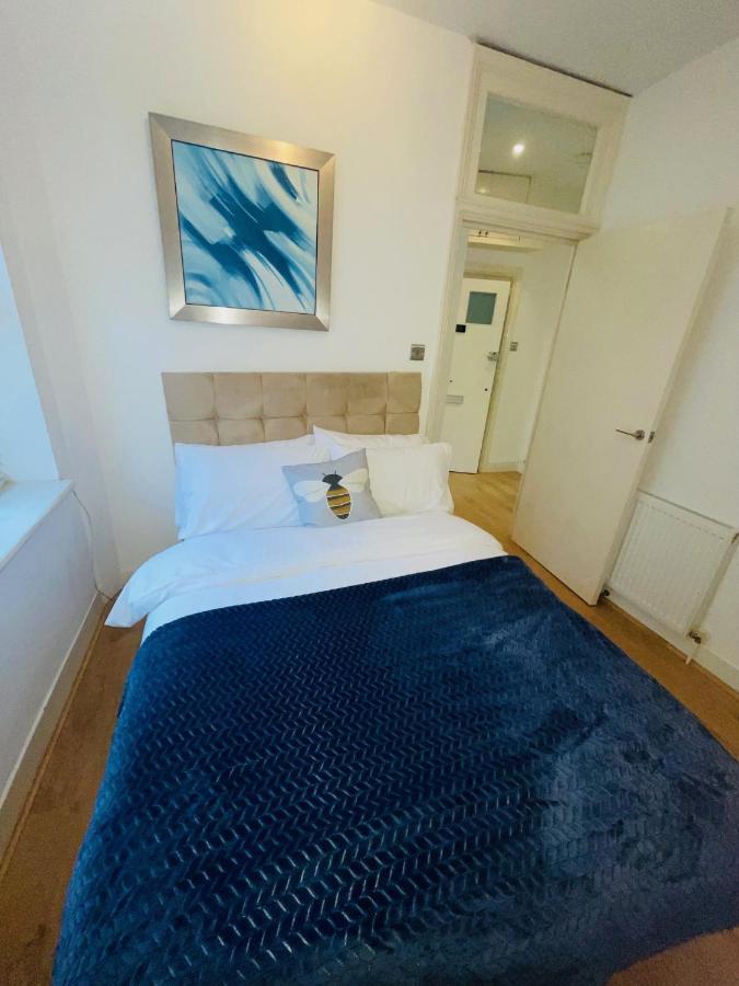 Amazing 2 Bedroom Apartment 런던 외부 사진